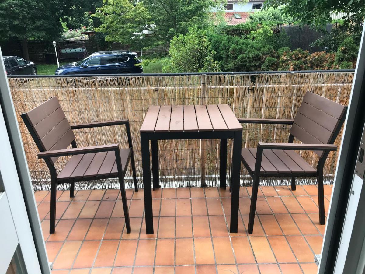 Grosse & Voll Ausgestattete Apartments, Studios, Doppelzimmer, Workspace, Parkplatz, Netflix, Prime & Schnelles Wifi In Ruhiger Lage Mit Garten Рудольштадт Экстерьер фото