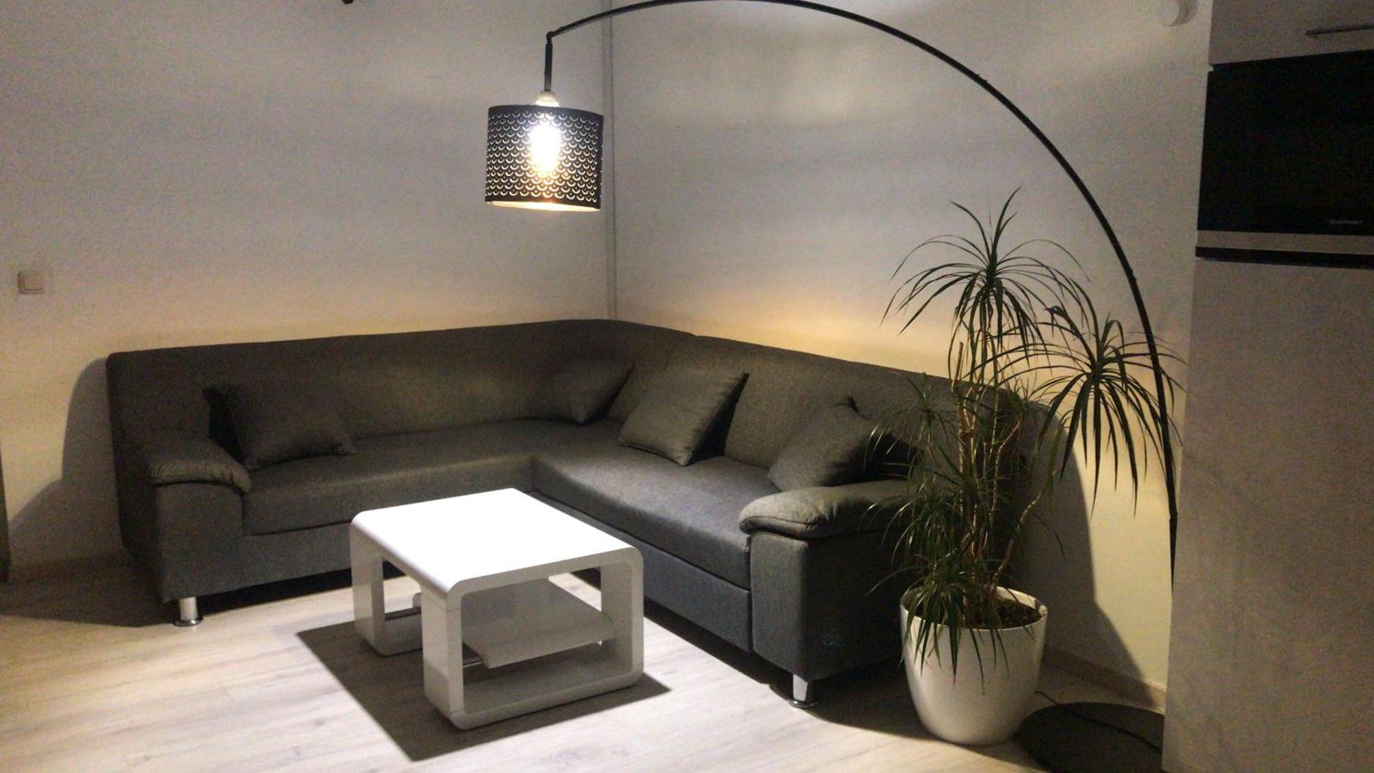 Grosse & Voll Ausgestattete Apartments, Studios, Doppelzimmer, Workspace, Parkplatz, Netflix, Prime & Schnelles Wifi In Ruhiger Lage Mit Garten Рудольштадт Экстерьер фото